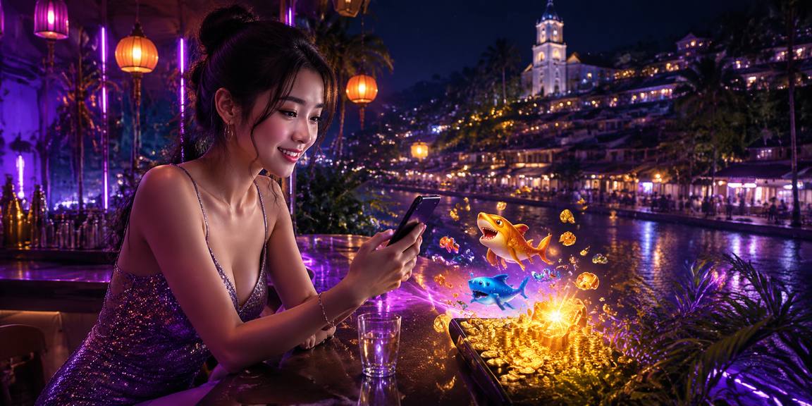qq8886 Ưu đãi casino cuối tuần